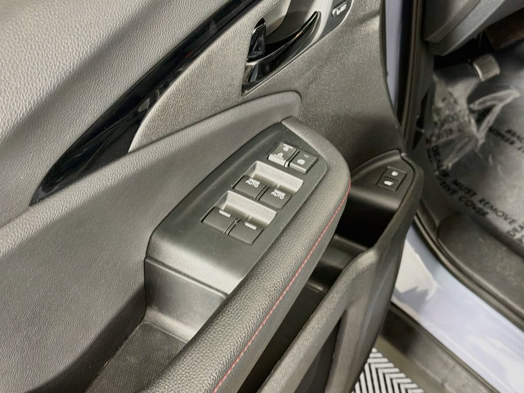 Used 2024 Honda Passport Black Edition image 18