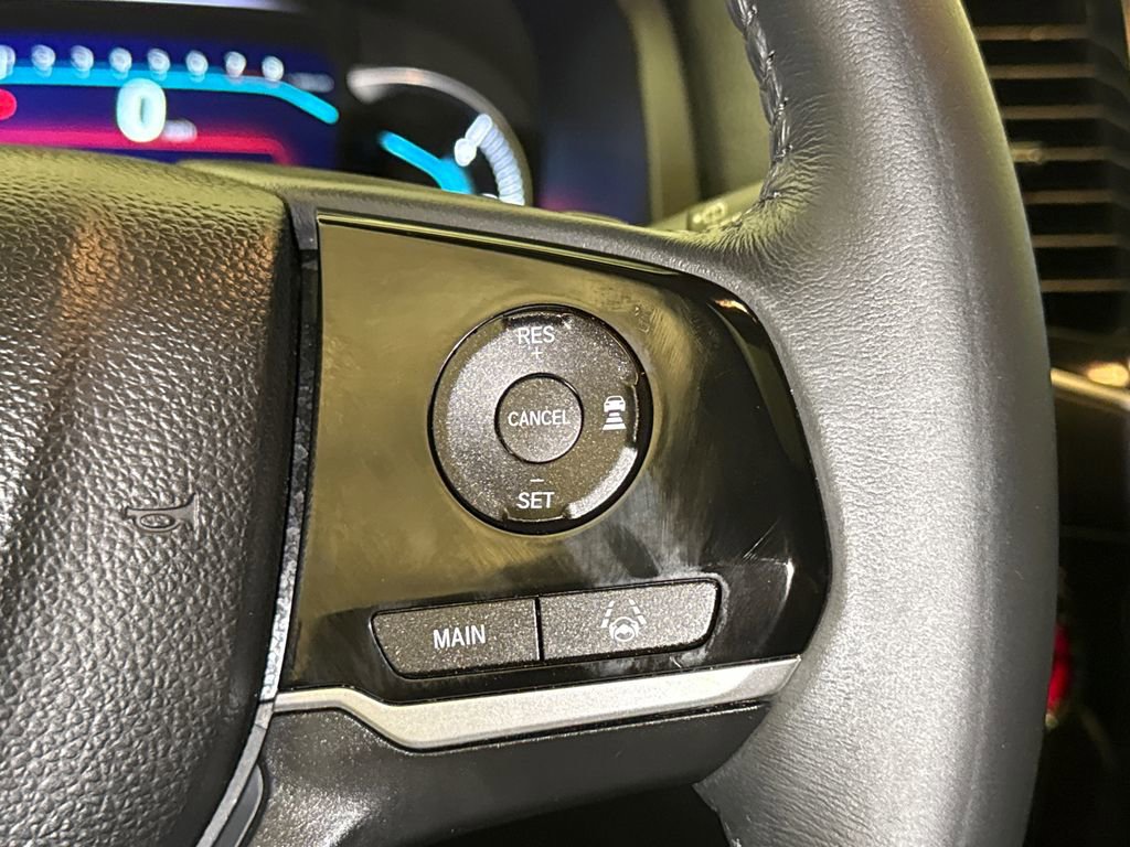 Certified 2022 Honda Pilot Touring image 31