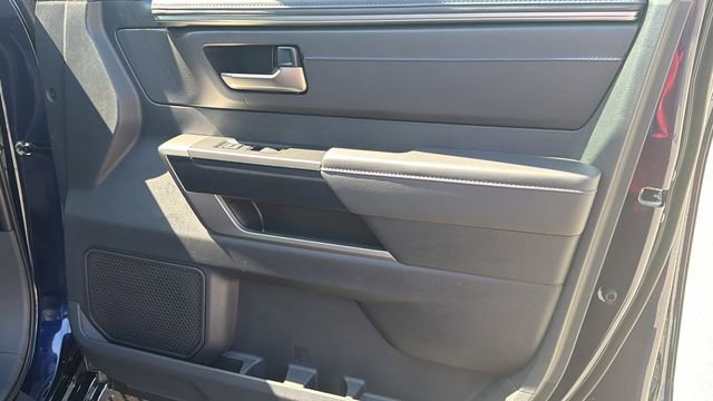 New 2026 Toyota Tundra Platinum AWD/4WD image 36