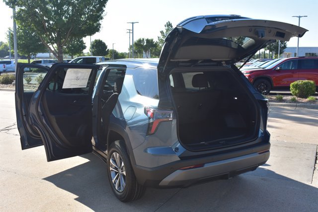New 2027 Chevrolet Equinox LT FWD image 15