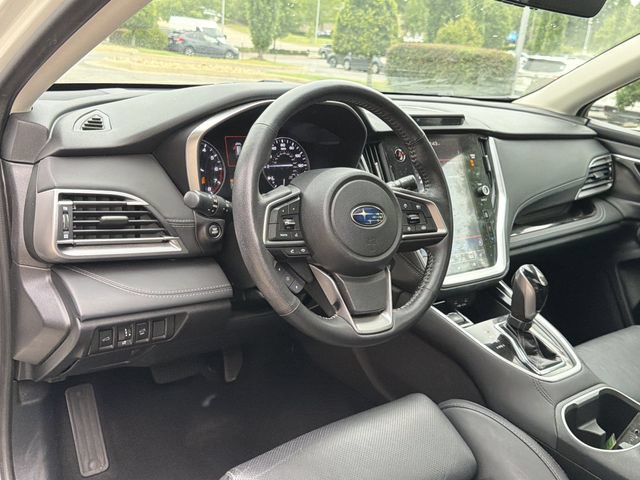 Used 2020 Subaru Outback Limited w/ Popular Package #2 AWD/4WD image 7