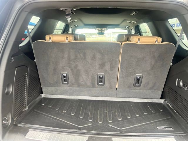 Used 2023 Chevrolet Tahoe Premier w/ Texas Edition image 8