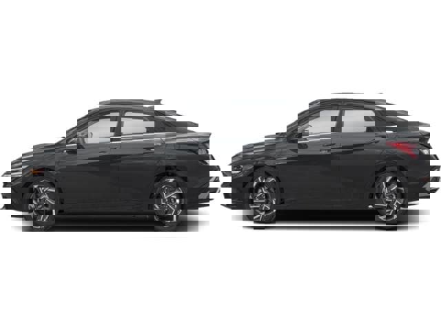 New 2026 Hyundai Elantra Limited w/ Cargo Package image 2