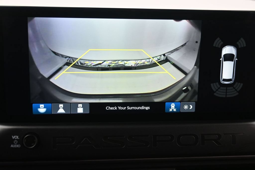 Used 2026 Honda Passport TrailSport image 15