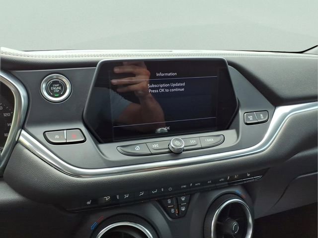 Used 2022 Chevrolet Blazer LT AWD/4WD image 18