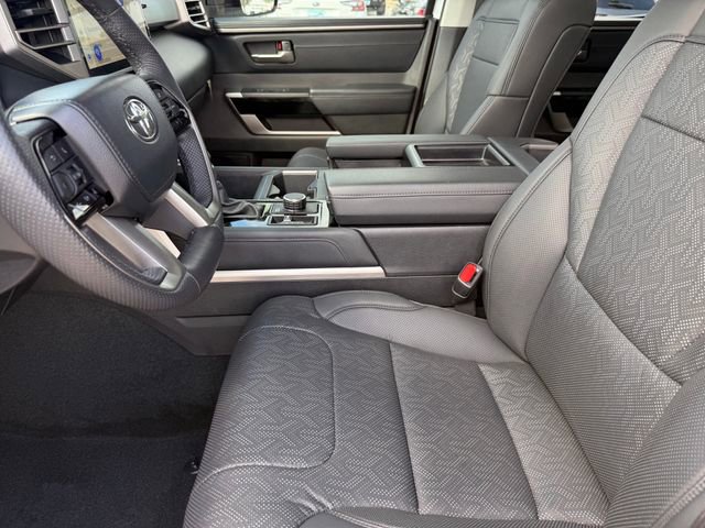 Used 2024 Toyota Tundra Limited image 13