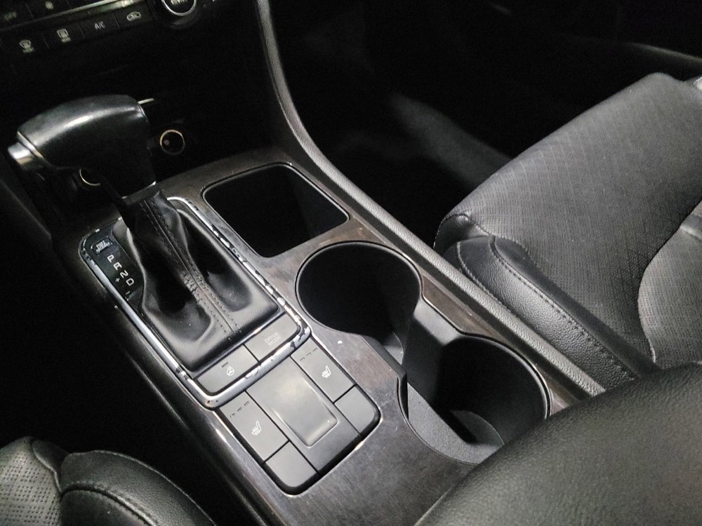 Used 2016 Kia Optima EX image 26