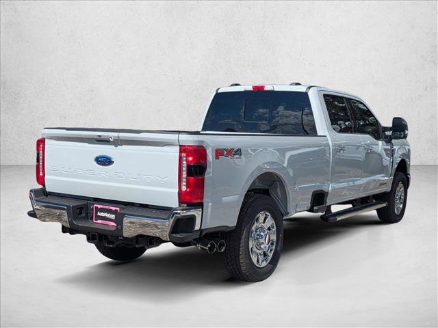 New 2026 Ford F350 Lariat image 2
