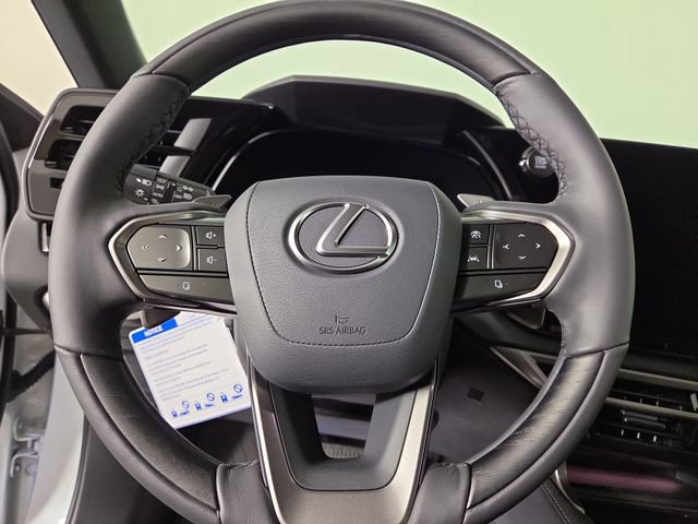 New 2026 Lexus RX 350 Premium Plus AWD/4WD image 21