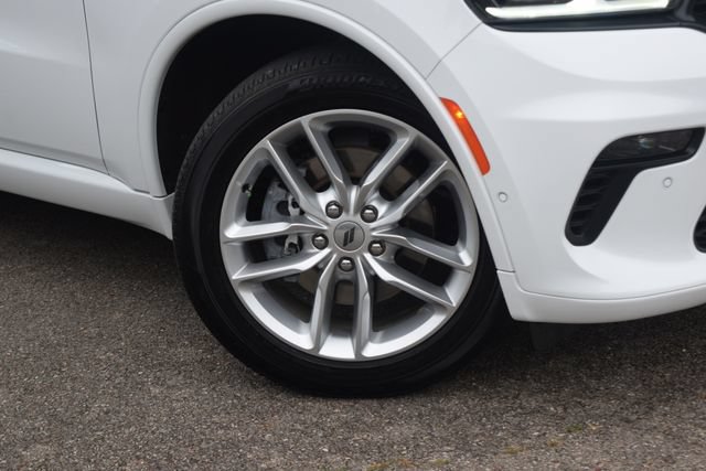 Used 2023 Dodge Durango GT RWD image 31