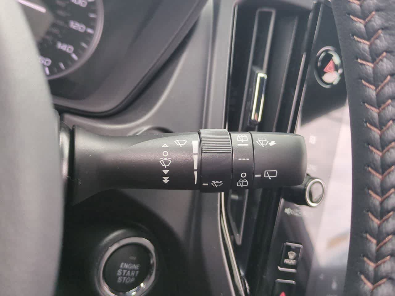 New 2026 Subaru Forester Sport AWD/4WD image 26