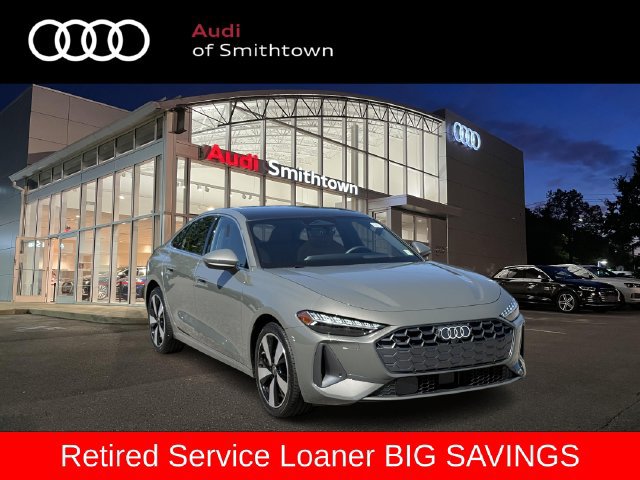 Used 2025 Audi A5 Premium Plus w/ Premium Plus