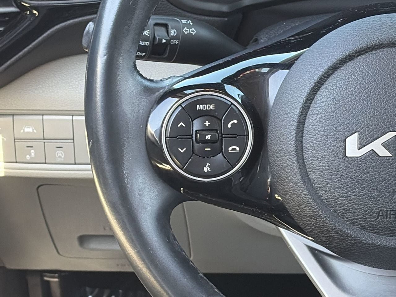 Certified 2022 Kia Soul EX w/ Paint Protection Package FWD image 22