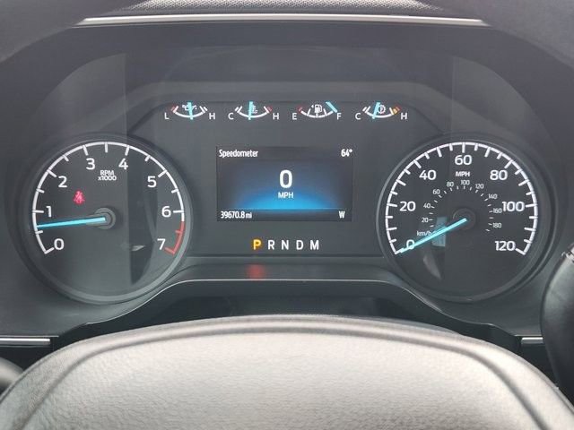 Certified 2023 Ford F150 XL w/ Rattler Package AWD/4WD image 14