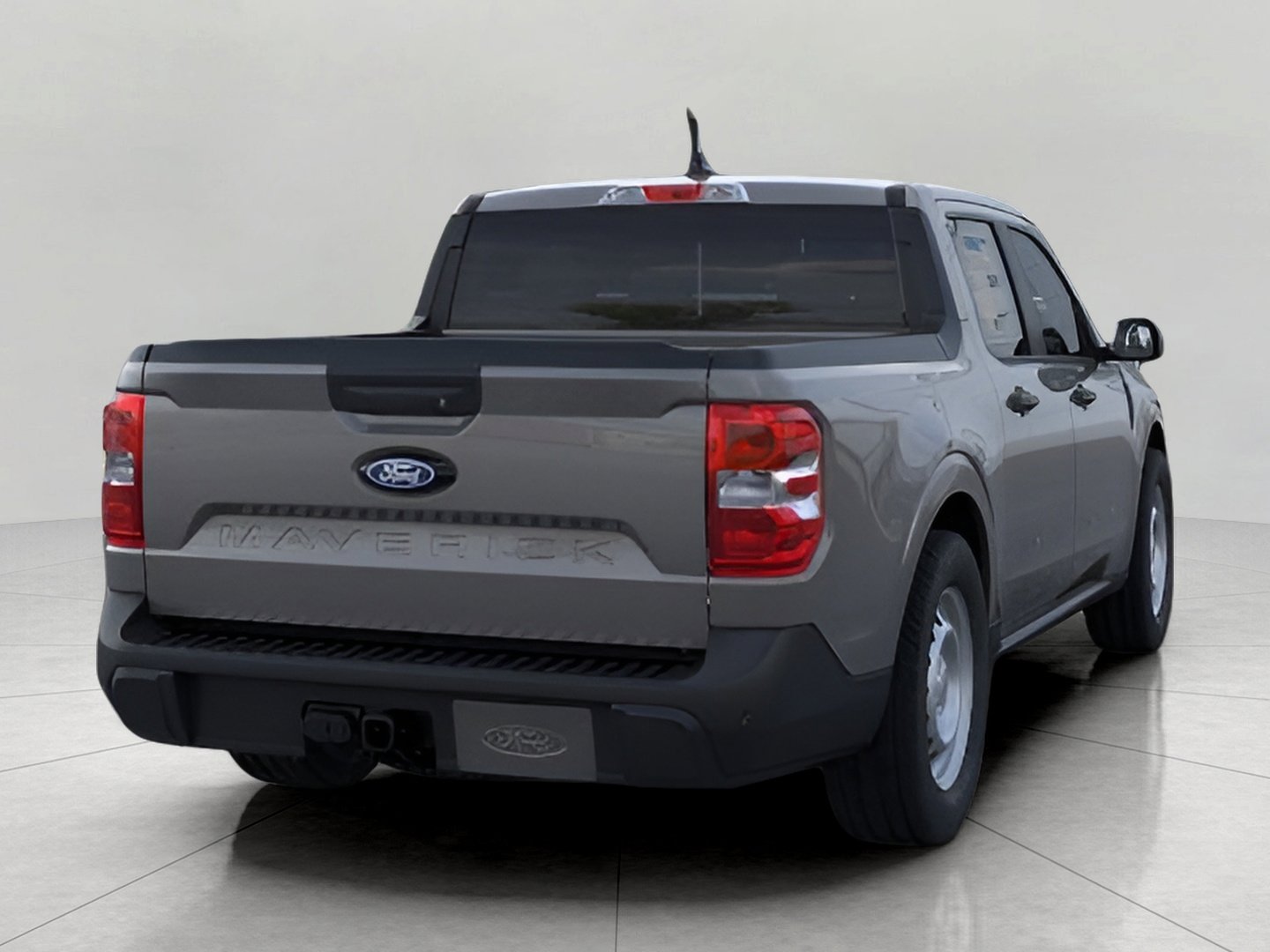 New 2026 Ford Maverick XL w/ 4K Tow Package AWD/4WD image 8