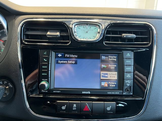 Used 2012 Chrysler 200 Limited image 19