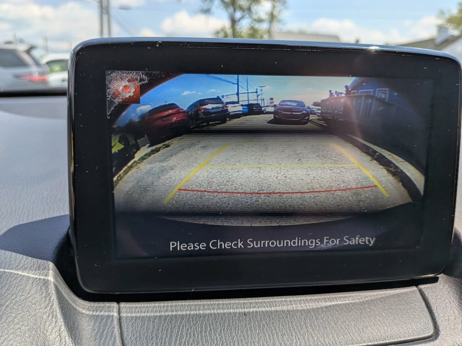 Used 2020 MAZDA CX-3 Sport FWD image 51