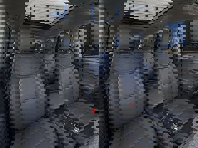 New 2026 Ford Explorer Active image 10