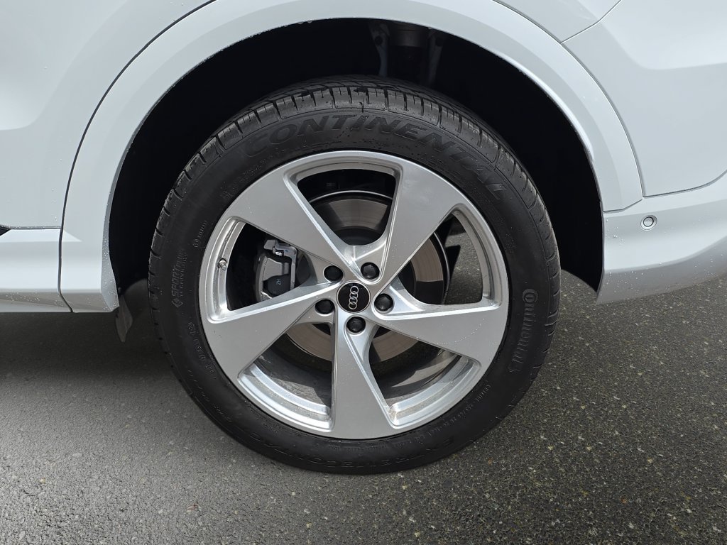 Used 2025 Audi Q5 Premium Plus w/ Premium Plus AWD/4WD image 37