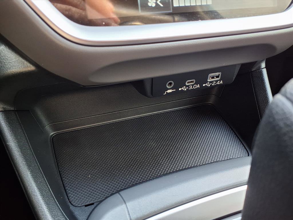 Certified 2025 Subaru Crosstrek 2.0i Premium image 7