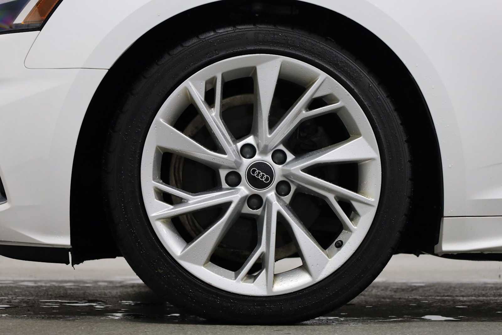 Used 2023 Audi A5 2.0T Premium w/ Convenience Package image 37