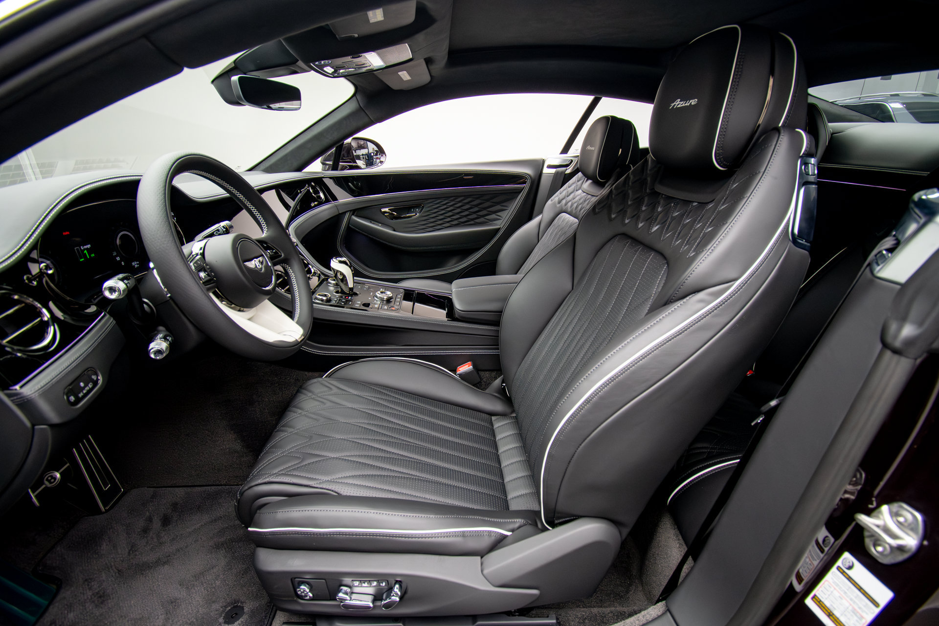 New 2026 Bentley Continental GT AWD/4WD image 14