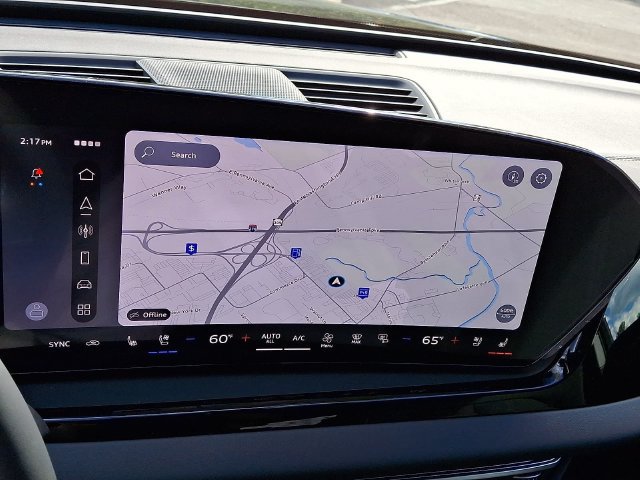 New 2026 Audi A6 Premium Plus AWD/4WD image 12
