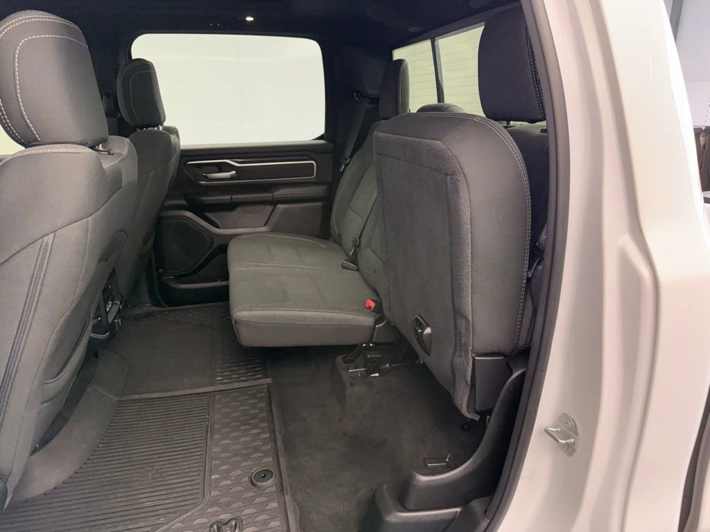 Used 2020 RAM 1500 Big Horn image 45