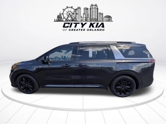 Certified 2024 Kia Carnival SX Prestige FWD image 3