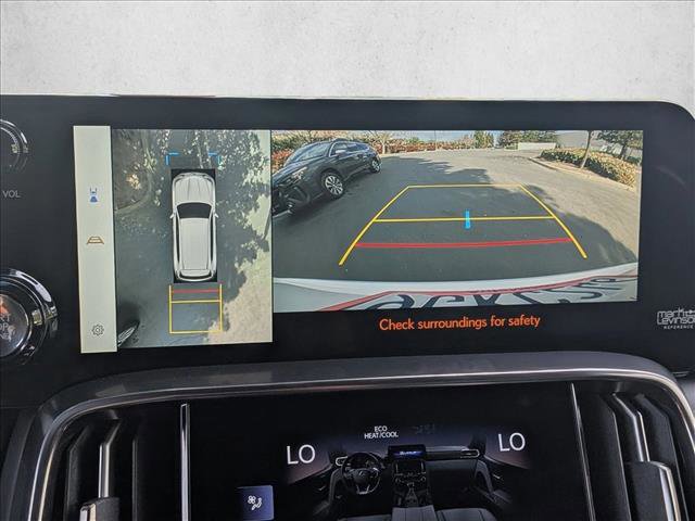 Used 2023 Lexus LX 600 F Sport image 15