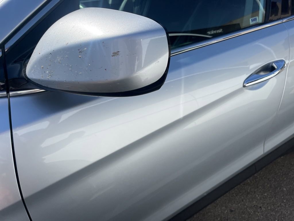 Used 2018 Hyundai Santa Fe Sport image 4