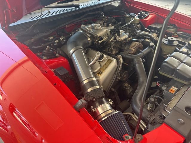 Used 2001 Ford Mustang Cobra RWD image 14