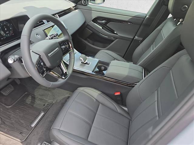 New 2026 Land Rover Range Rover Evoque S AWD/4WD image 16