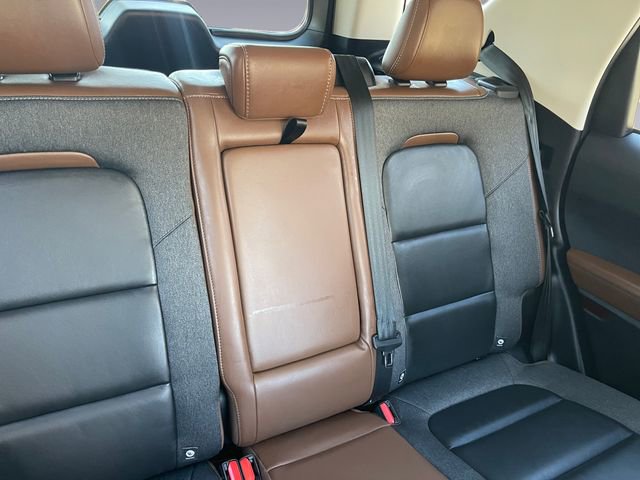 Used 2022 Ford Bronco Sport Outer Banks w/ Tech Package image 18