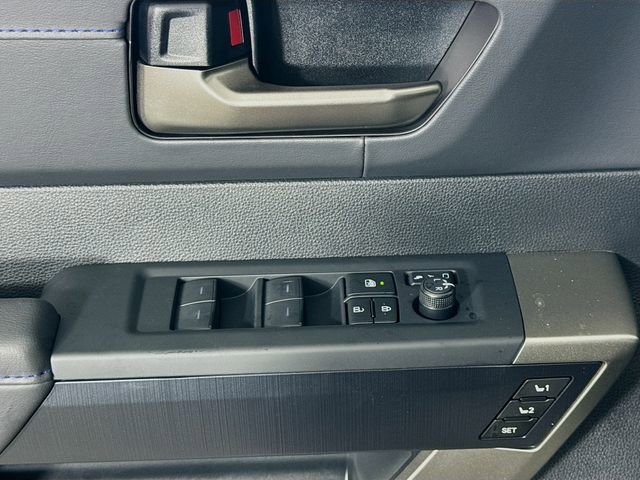 New 2026 Toyota Tundra Limited image 14