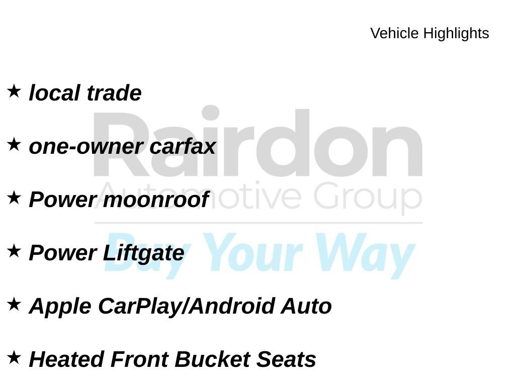 Used 2022 Honda CR-V EX-L image 5