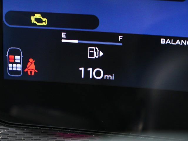 New 2026 Audi SQ5 Premium Plus image 12