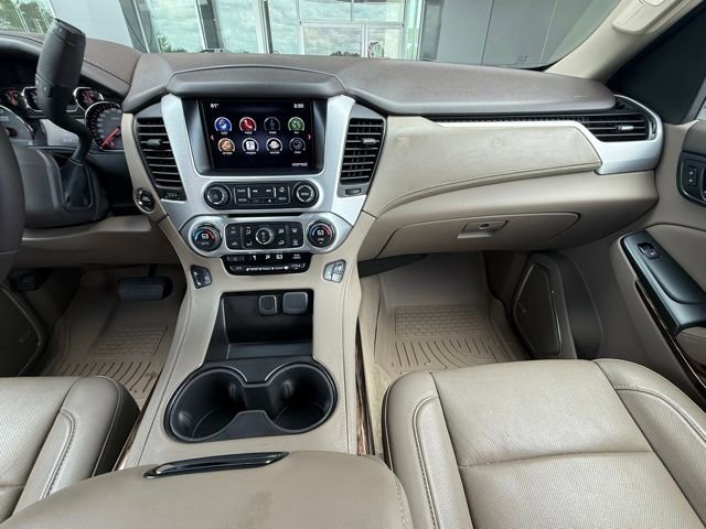 Used 2015 GMC Yukon XL SLT RWD image 23