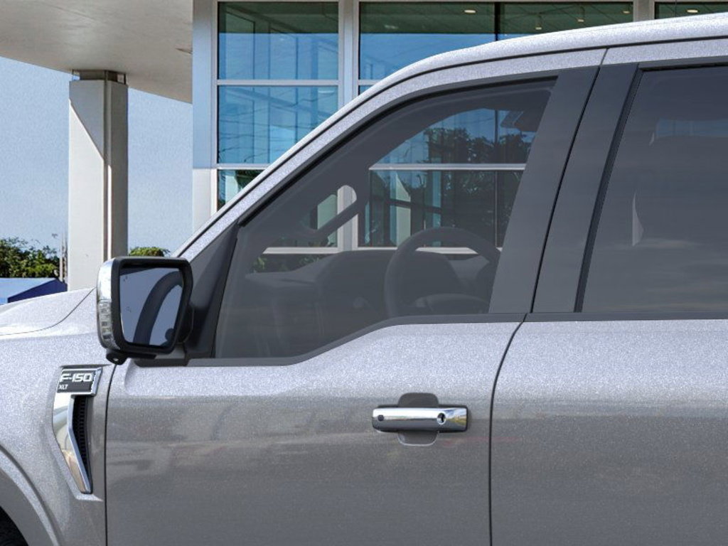 New 2025 Ford F150 XLT w/ Equipment Group 303A High image 20