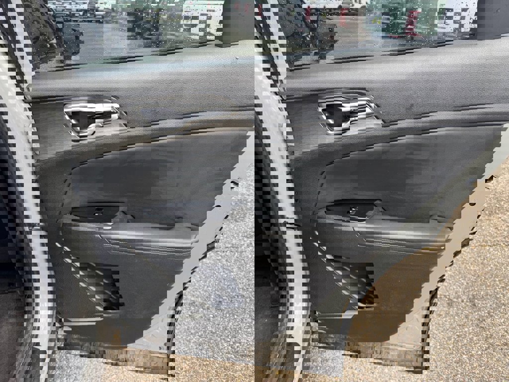 Used 2024 Kia Sportage X-Line w/ X-Line Premium Package image 20