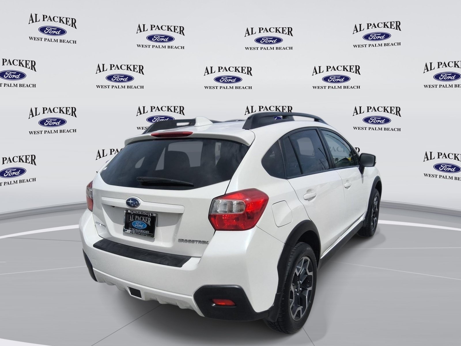 Used 2017 Subaru Crosstrek 2.0i Premium AWD/4WD image 6