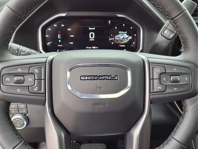 New 2026 GMC Sierra 2500 Denali Ultimate w/ Max Trailering Package image 19