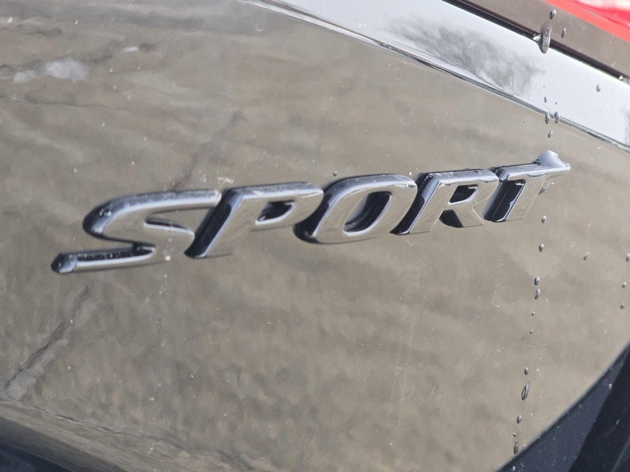 New 2026 Honda Civic Sport image 9