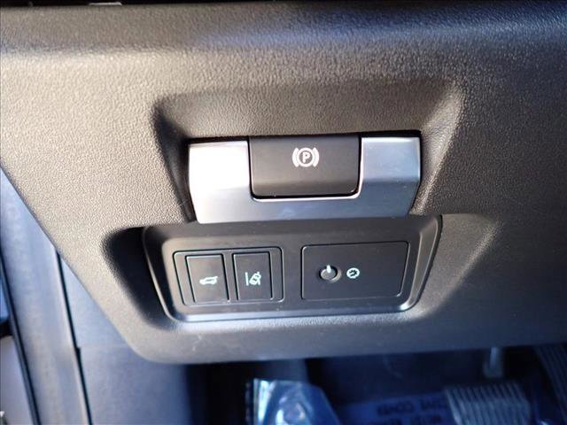 Used 2020 Jaguar E-PACE image 15