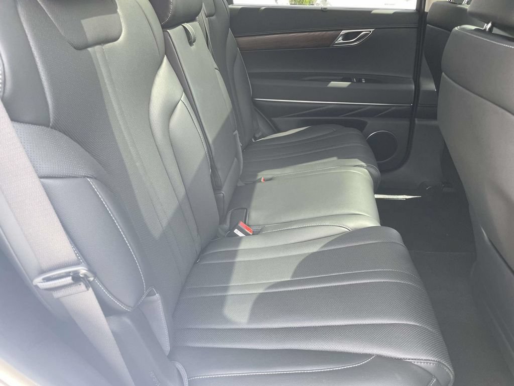 New 2026 Genesis GV80 2.5T Select AWD/4WD image 24