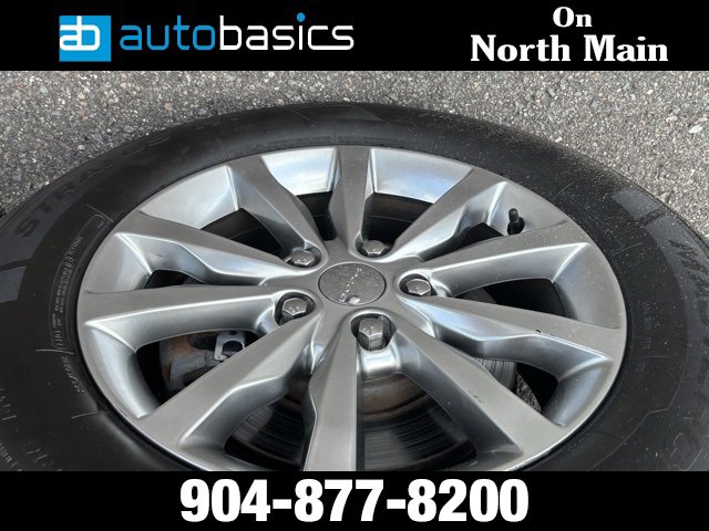 Used 2017 Dodge Durango SXT w/ 3rd Row Seating Group image 37