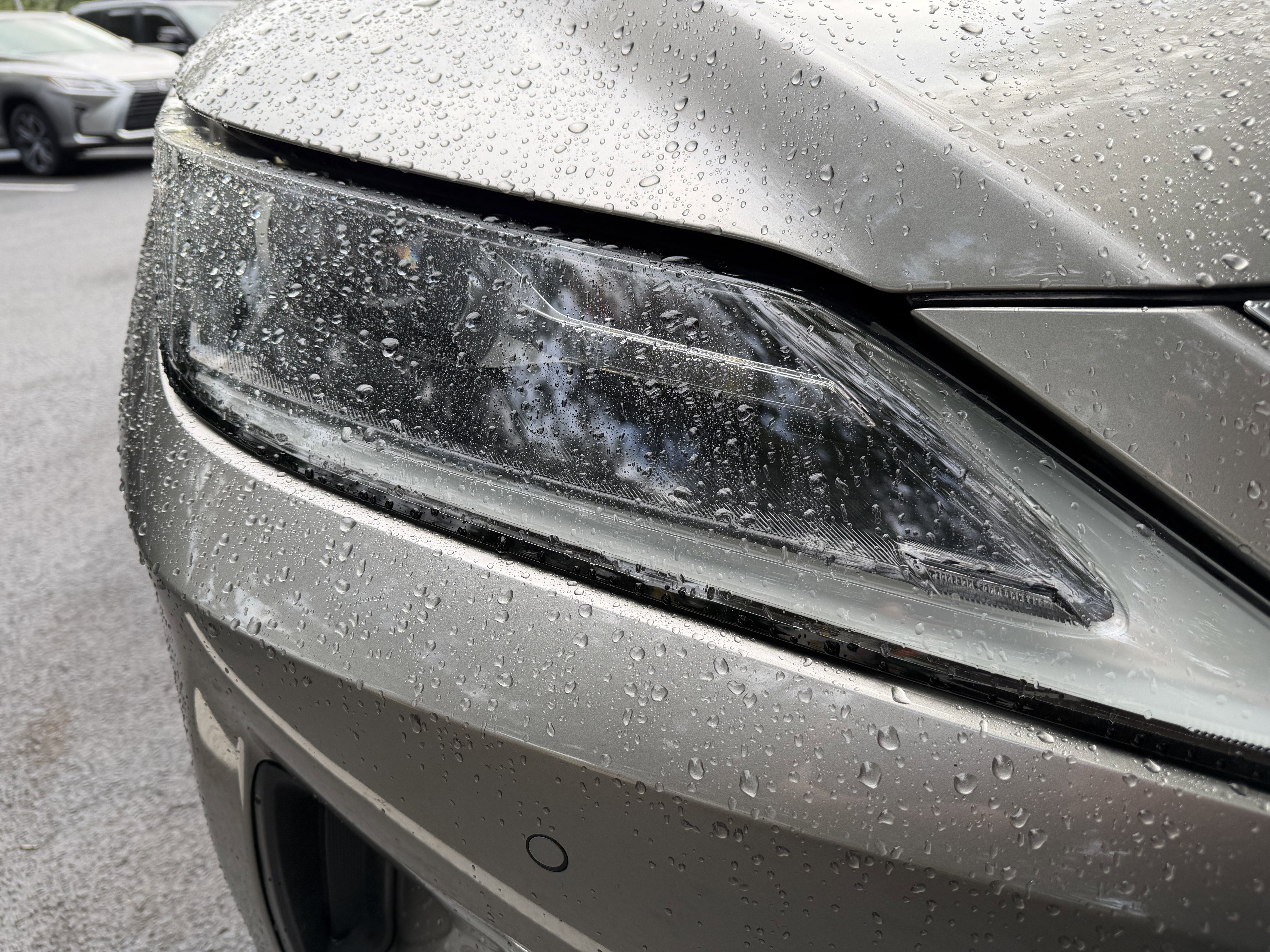 Used 2021 Lexus RX 350 FWD w/ Premium Package image 12