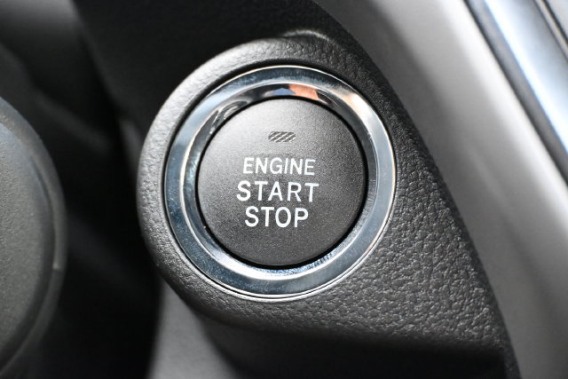 New 2026 Subaru Crosstrek 2.5i Limited AWD/4WD image 27