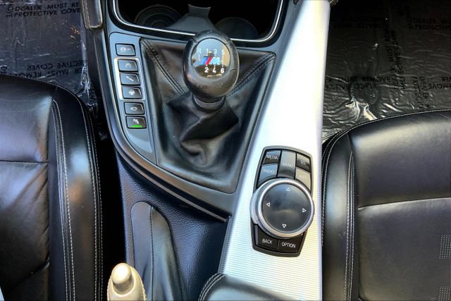 Used 2015 BMW M4 Coupe image 35