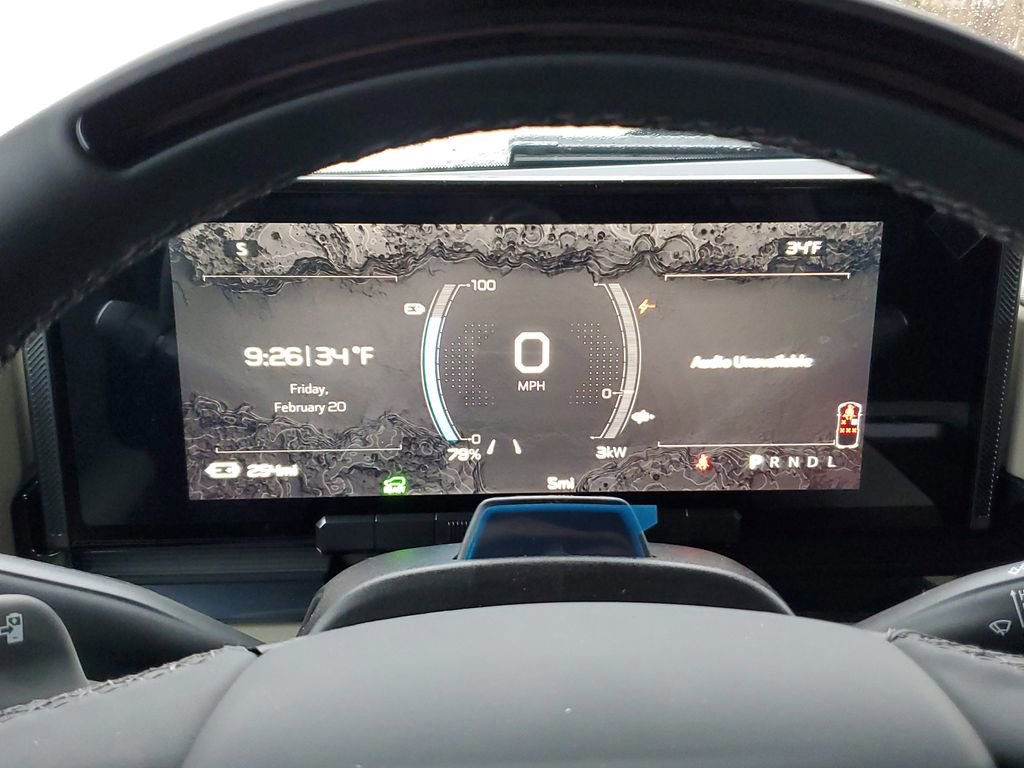 New 2026 GMC Hummer EV SUV image 22